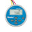 NODE 100 Single Station Battery Operated Controller