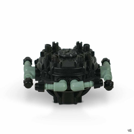 Hydro Rain 8 Port Drip Manifold
