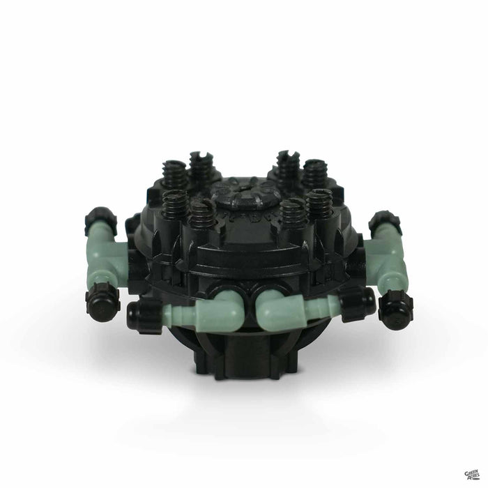 Hydro Rain 8 Port Drip Manifold