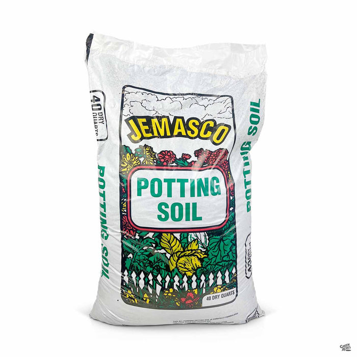 Jemasco Potting Soil 40 qt