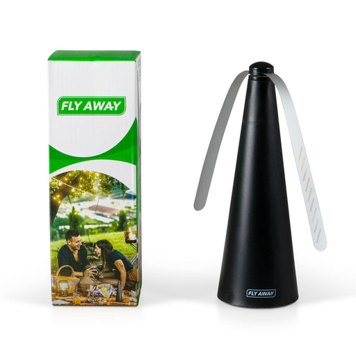 Fly Away Tabletop Fan