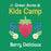 Kids Camp Berry Delicious