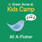 Kids Camp: All A'Flutter | July 28