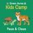 Kids Camp: Paws and Claws