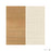Kingsley Bate St. Tropez Teak Chaise Lounge Sand Fabric Swatch