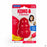 Kong Classic Dog Toy Large backside of packaging