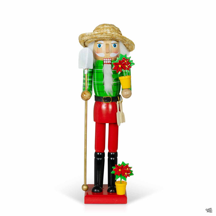 Gardener Nutcracker