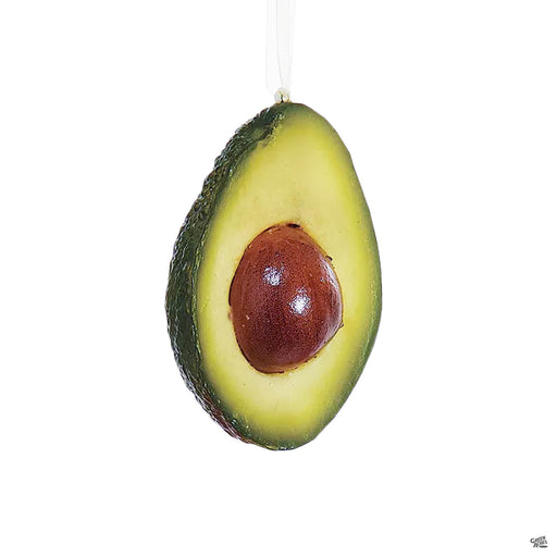 Avocado Ornament