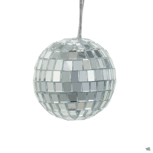 Disco Ball Ornament