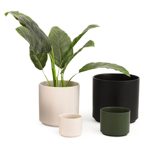 Revival Cylinder Planters