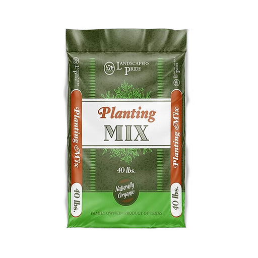 Landscapers Pride Planting Mix 40 pound