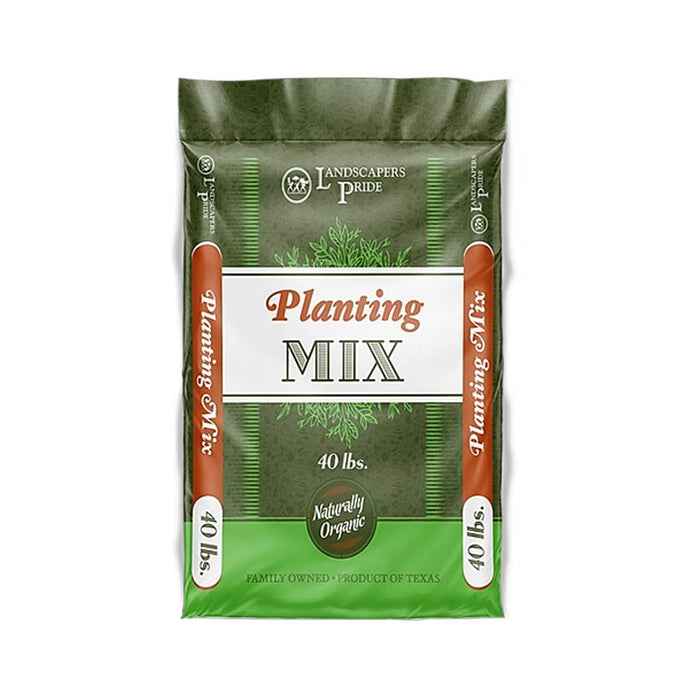 Landscapers Pride Planting Mix 40 pound