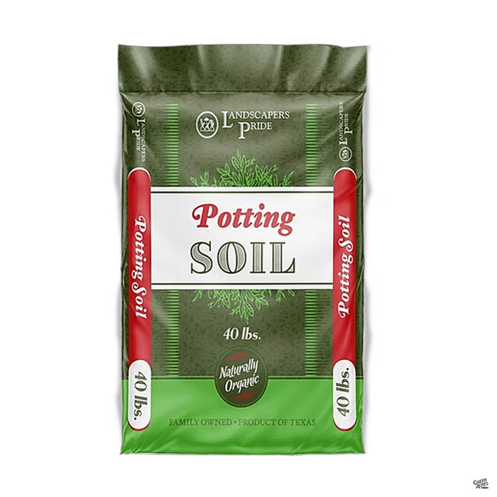 Landscapers Pride Potting Soil 40 pounds