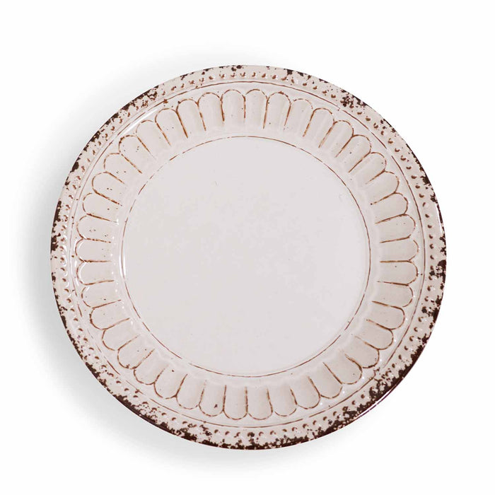 Chateau Sand Plate 11 inch