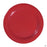 Twinkle Red Plate 11 inch