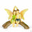 Fairy Garden Friendship Bridge Figurine