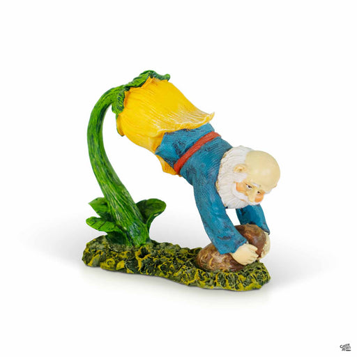 Hungry Friend Figurine