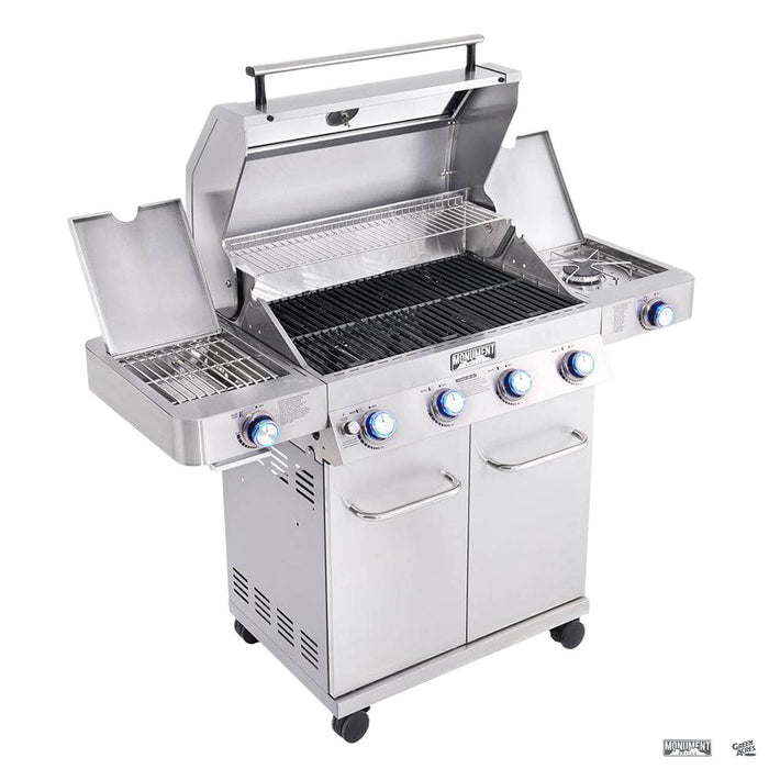 Monument Grills 35633 Gas Grill