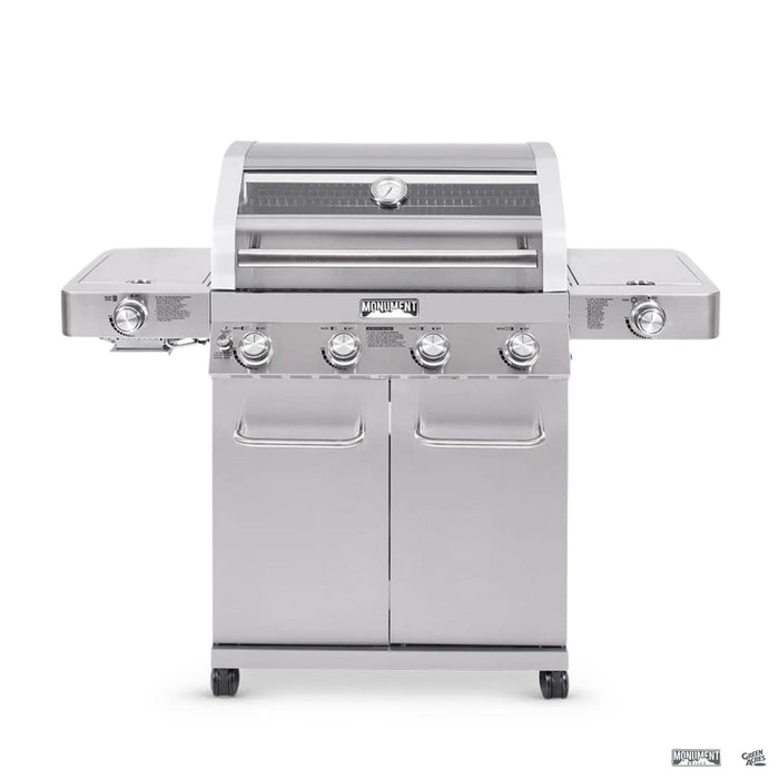 Monument Grills 35633 Gas Grill