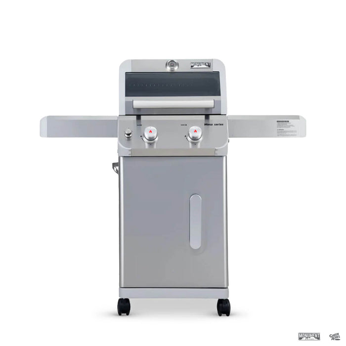 Monument Grills Mesa 200S Gas Grill