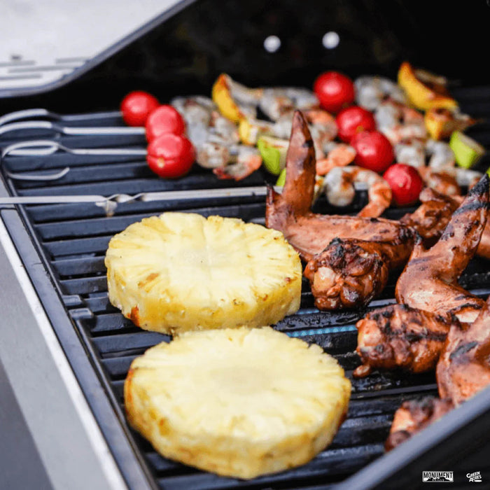 Monument Grills Mesa 200S Gas Grill