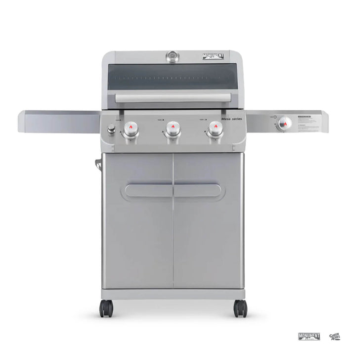 Monument Grills Mesa 305 Gas Grill