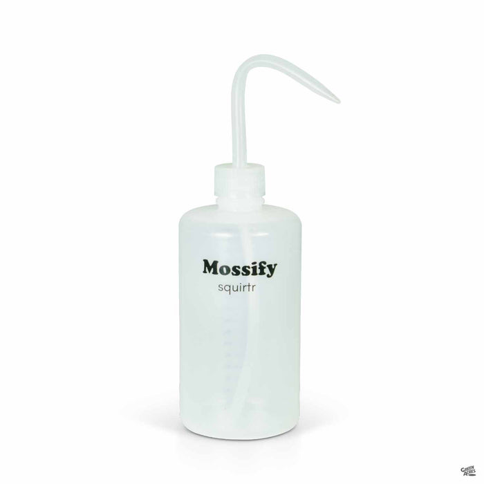 Mossify squirtr