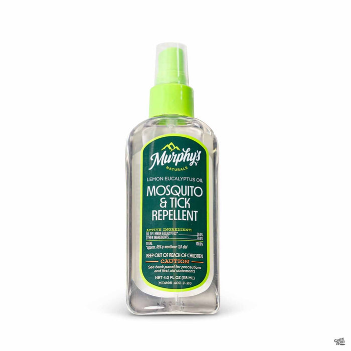 Murphys Mosquito Repellent Spray 4 ounce