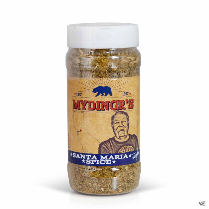 Mydingers Santa Maria Spice 13 ounce