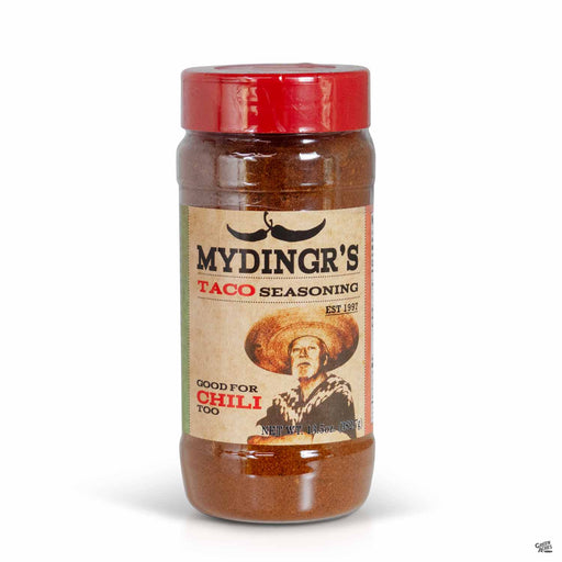 Mydingers Taco Seasoning