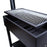 Old Country BBQ Pits Vaquero Open Fire BBQ Grill