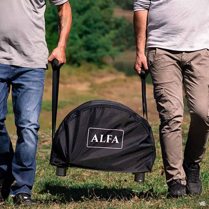 Alfa Moderno Carry Bag