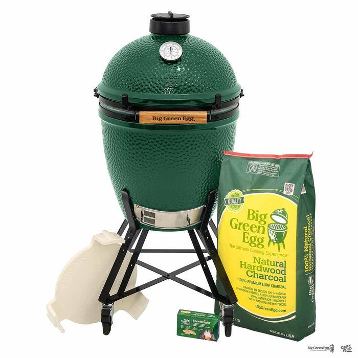 Big Green Egg Large EGG Kit