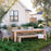 Titan Dining Set