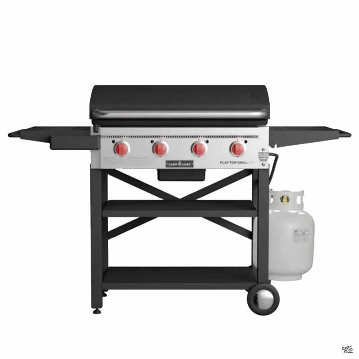 Camp Chef Flat Top Grill 600 with Lid