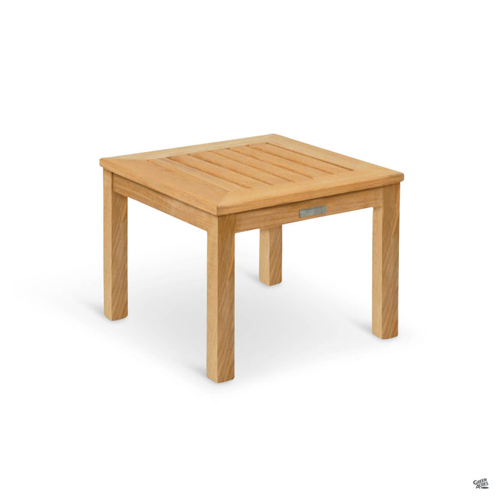 Classic End Table 15 inches