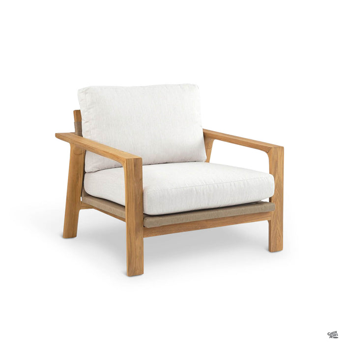 Kingsley Bate Hana Lounge Chair