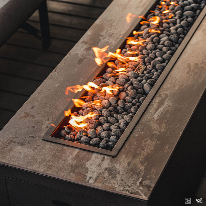 O.W. Lee Moda Fire Table