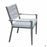 Plank and Hide Le Havre Dining Chair