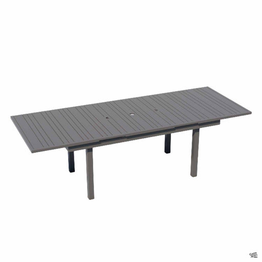 Expanding Table 79-102 inches by 40 inches