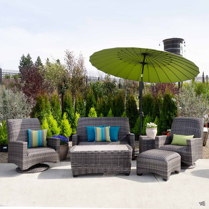 Ventura Padded Deep Seating