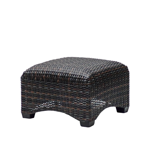 Prestige Ventura Padded Ottoman
