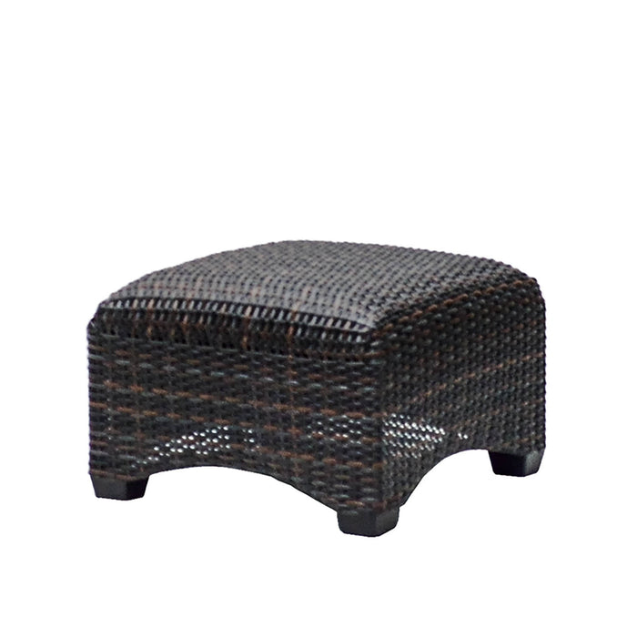 Prestige Ventura Padded Ottoman