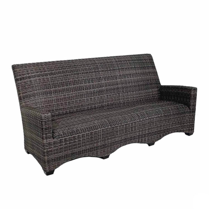 Ventura Sofa in Roasted Pecan