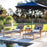 Admiral Chaise Lounge Chairs
