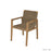 Admiral Dining Chair