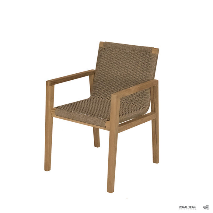 Admiral Dining Chair