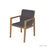 Admiral Dining Chair