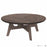 DEX Round Chat Table 40 inch in Heathered Smoke