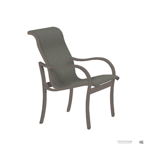 Amici and Shoreline Dining - Sling Dining Chair